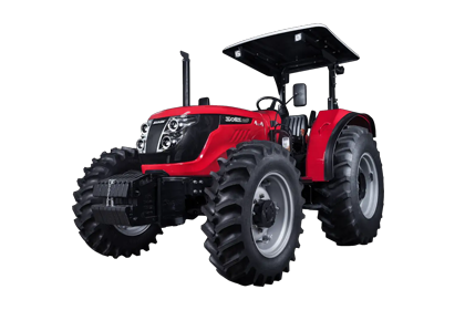 TRATOR SOLIS 75