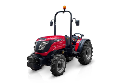 TRATOR SOLIS 90 N