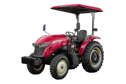 Trator YANMAR YM